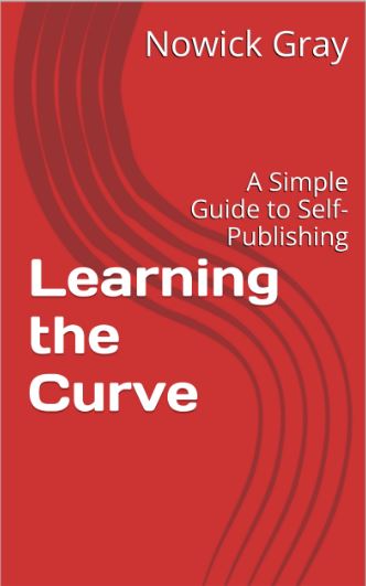 A Simple Guide to Self-Publishing—free download
